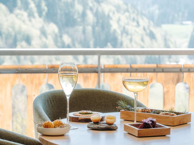 Chalet Flachaire 