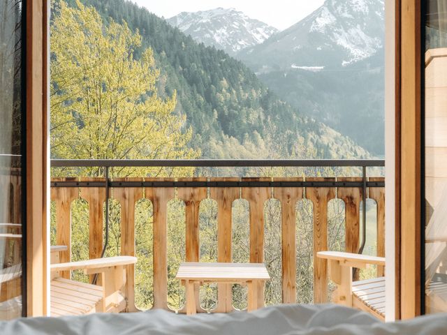 Chalet Flachaire 